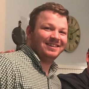 Meet your Posher, Greg